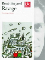 Couverture du livre Ravage