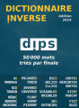 DIPS - Dico inverse