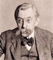 Emile Verhaeren