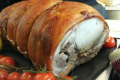 PORCHETTA