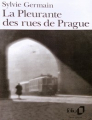 Couverture du livre La pleurante des rues Prague