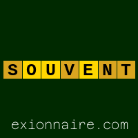 Souvent clearance